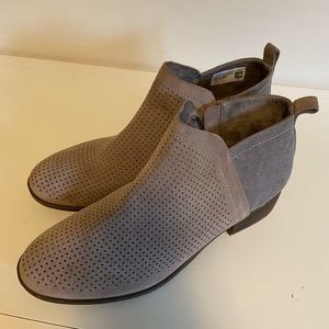TOMS Deia Bootie